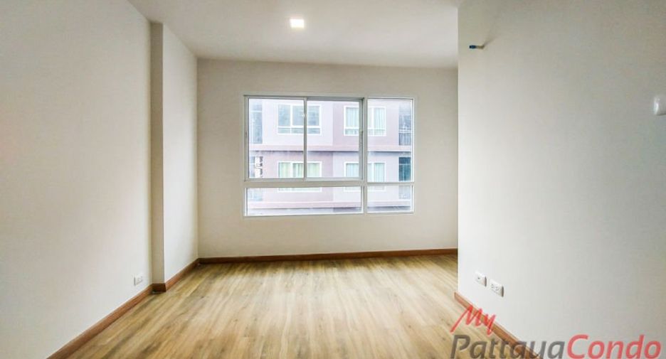Продажа 1 кровать кондо в Банг Ламунг, Чонбури