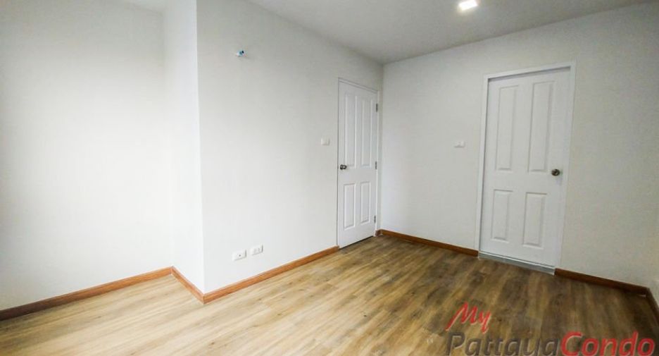 Продажа 1 кровать кондо в Банг Ламунг, Чонбури