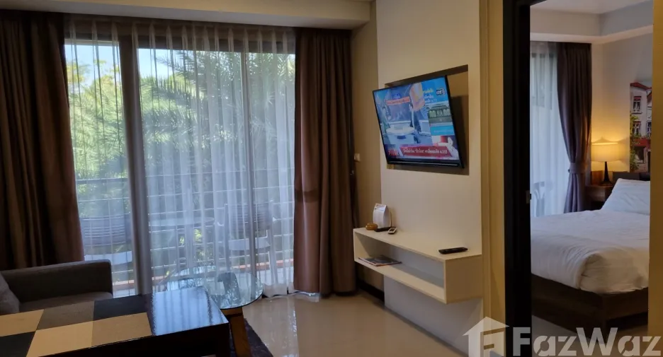 For sale 1 Beds condo in Thalang, Phuket