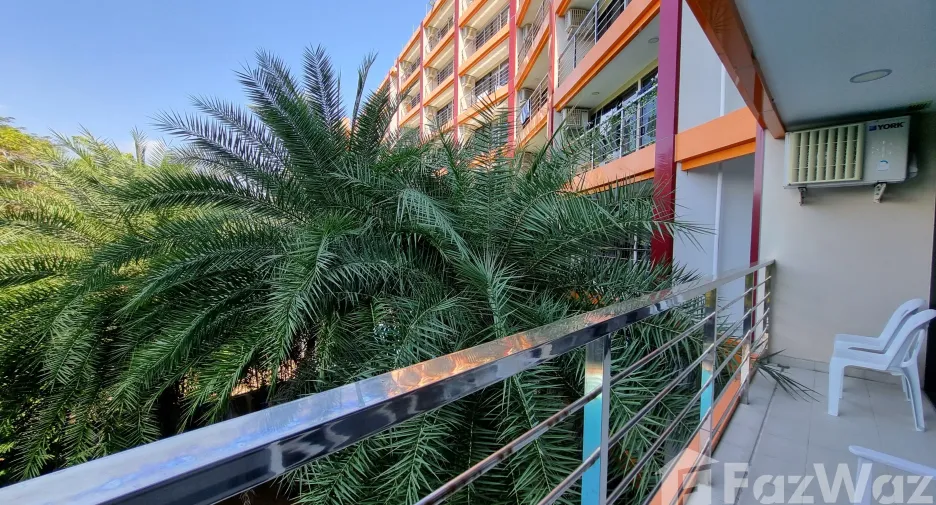 For sale 1 Beds condo in Thalang, Phuket