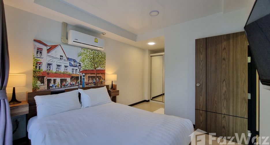 For sale 1 Beds condo in Thalang, Phuket