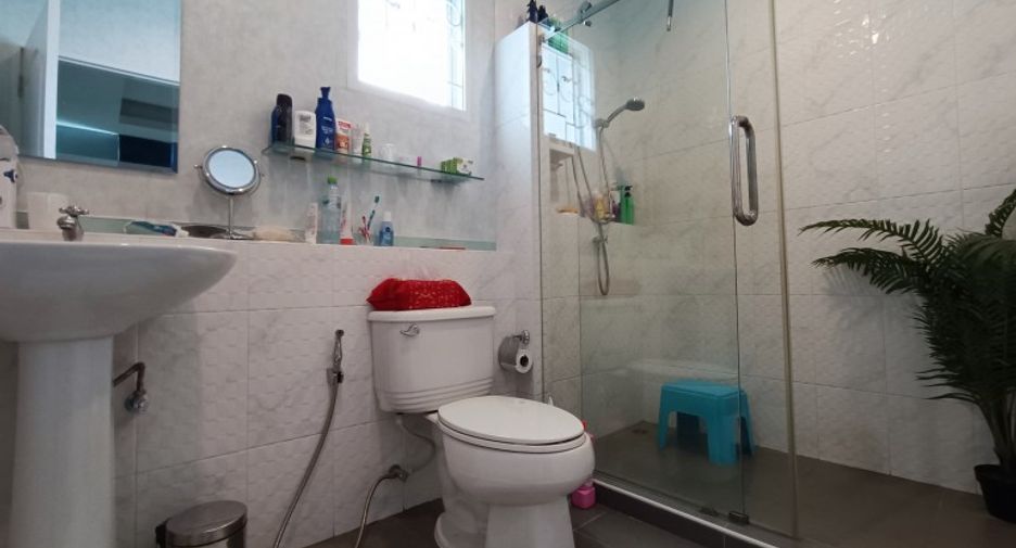 ขาย 3 ห้องนอน บ้านเดี่ยว ใน พัทยาตะวันออก, พัทยา