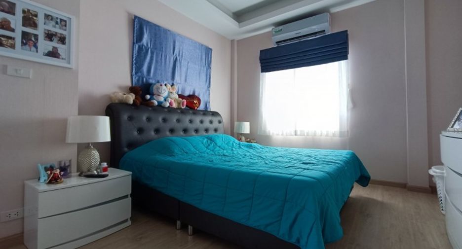 ขาย 3 ห้องนอน บ้านเดี่ยว ใน พัทยาตะวันออก, พัทยา