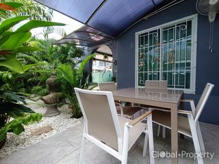 For sale 3 ベッドルーム house in Bang Lamung, Chonburi