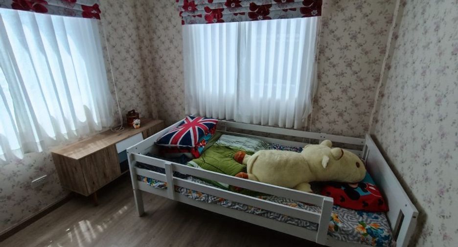 ขาย 3 ห้องนอน บ้านเดี่ยว ใน พัทยาตะวันออก, พัทยา