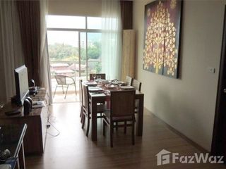 For sale 2 bed condo in Mueang Chiang Mai, Chiang Mai