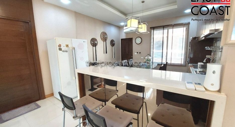 For sale 3 bedrooms house in Sattahip, Chonburi