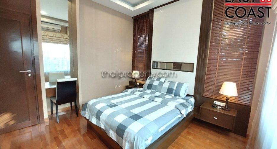 For sale 3 bedrooms house in Sattahip, Chonburi