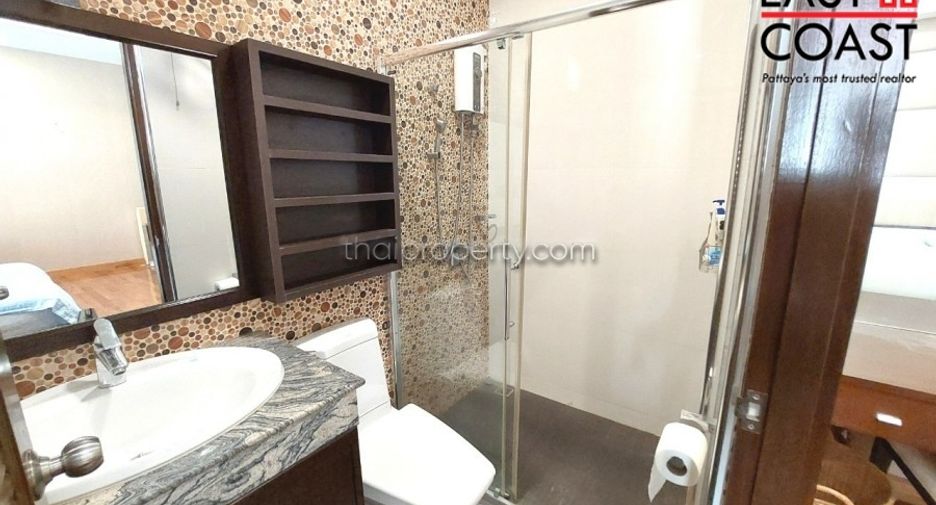 For sale 3 bedrooms house in Sattahip, Chonburi