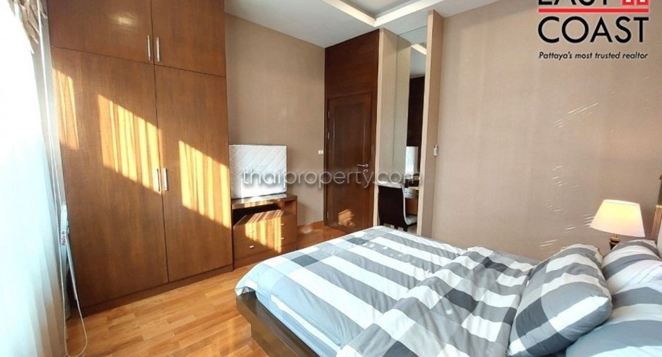 For sale 3 bedrooms house in Sattahip, Chonburi