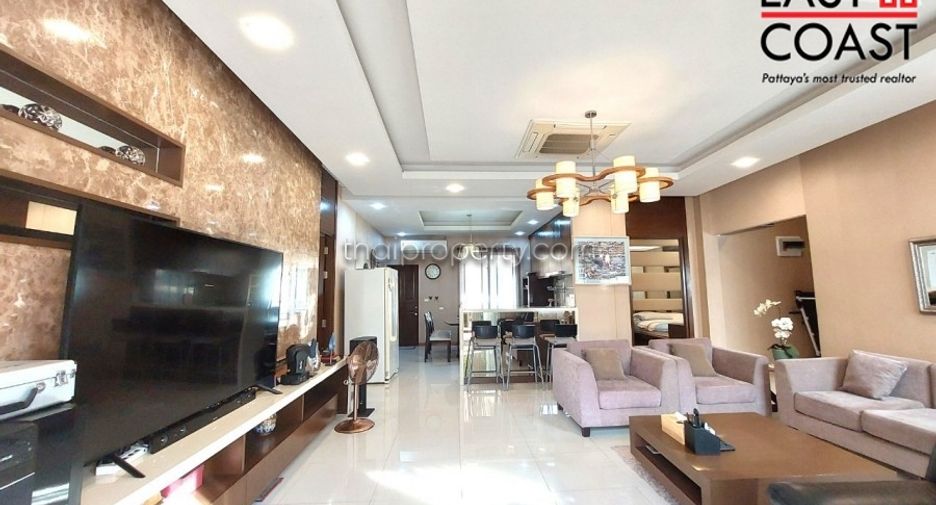 For sale 3 bedrooms house in Sattahip, Chonburi