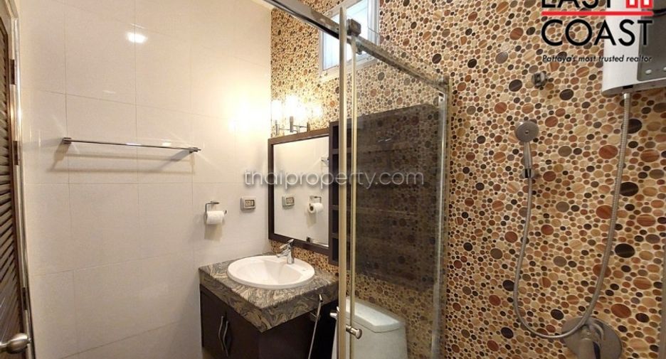 For sale 3 bedrooms house in Sattahip, Chonburi