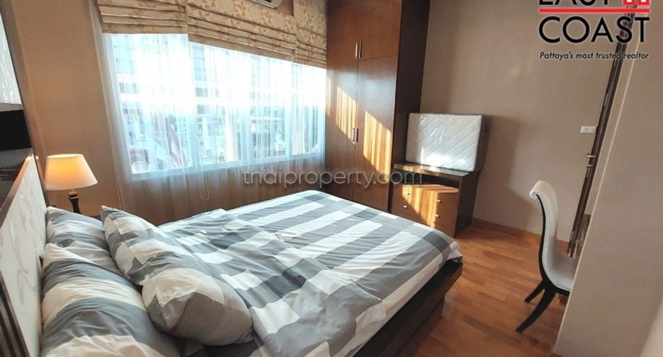 For sale 3 bedrooms house in Sattahip, Chonburi
