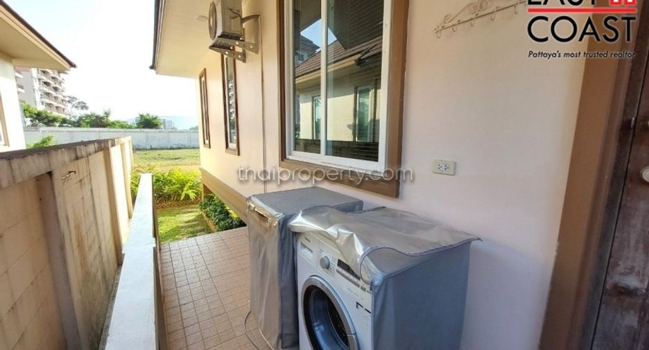 For sale 3 bedrooms house in Sattahip, Chonburi