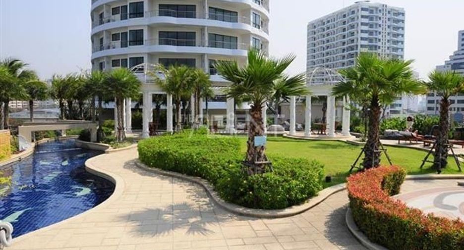 ขาย 2 ห้องนอน คอนโด ใน บางคอแหลม, กรุงเทพฯ