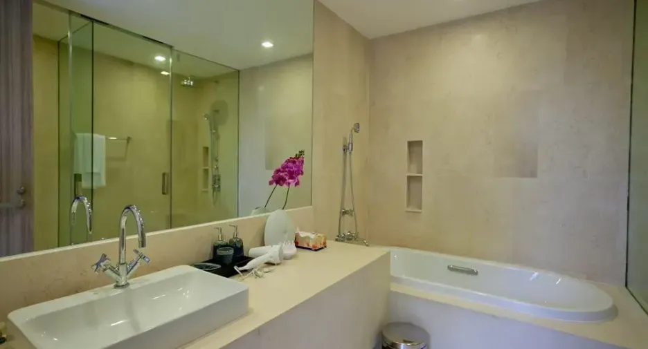 For sale 1 bed condo in Thalang, Phuket
