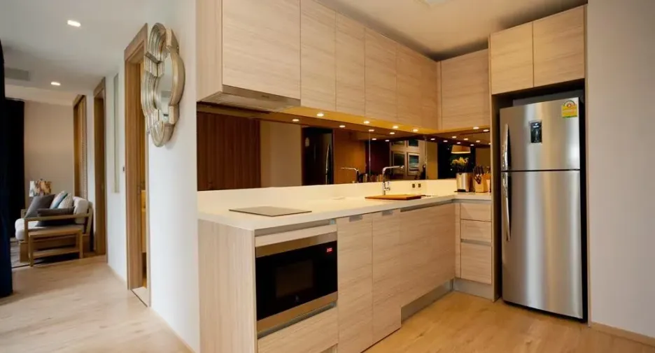 For sale 1 bed condo in Thalang, Phuket