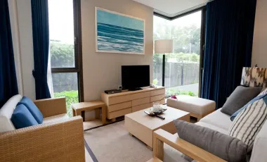 For sale 1 bed condo in Thalang, Phuket