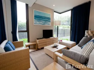 For sale 1 bed condo in Thalang, Phuket