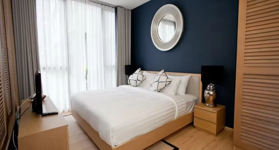 For sale 1 bed condo in Thalang, Phuket