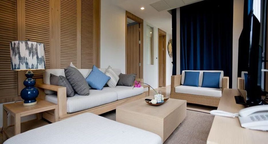 For sale 1 bed condo in Thalang, Phuket