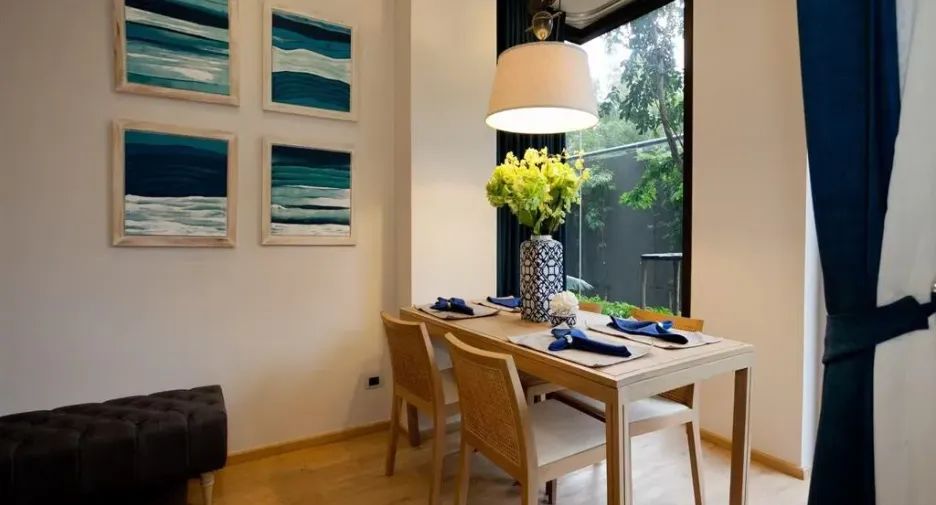 For sale 1 bed condo in Thalang, Phuket