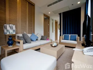 For sale 1 bed condo in Thalang, Phuket