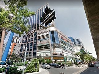 Büro zur Miete in Khlong Toei, Bangkok