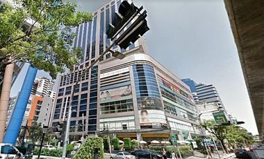 Oficina en alquiler en Khlong Toei, Bangkok