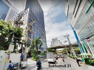 Büro zur Miete in Khlong Toei, Bangkok