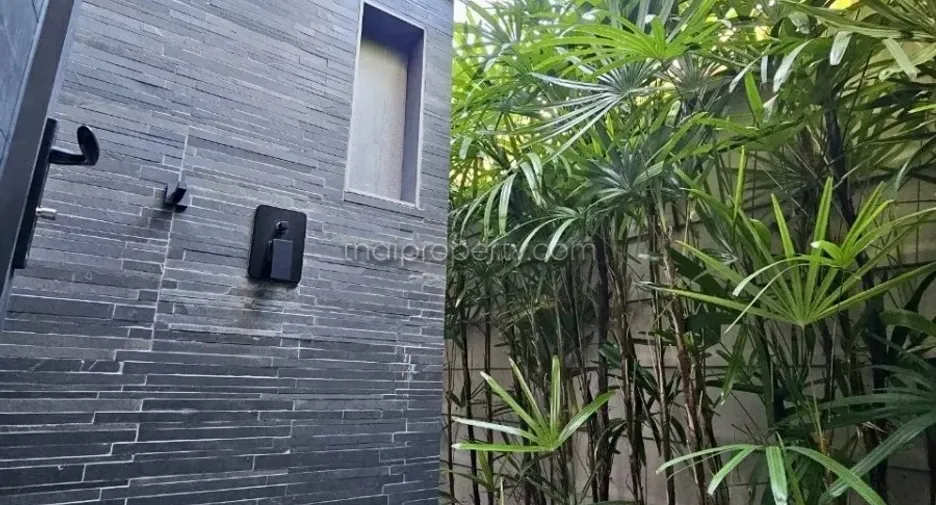 For rent 3 bedrooms house in Bang Lamung, Chonburi
