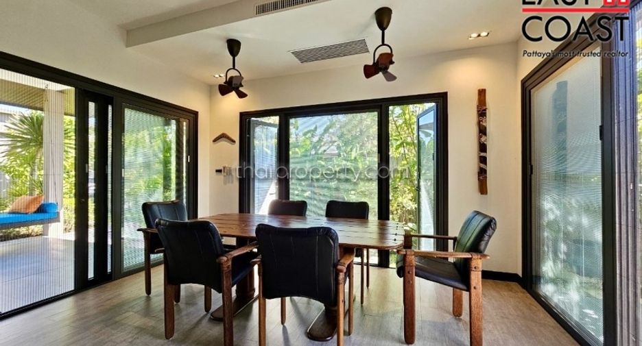 Haus zur Miete mit 3 Zimmer in Huay Yai, Pattaya