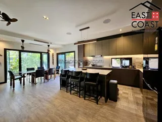 出租 3 卧室 独立屋 在 Bang Lamung, Chon Buri