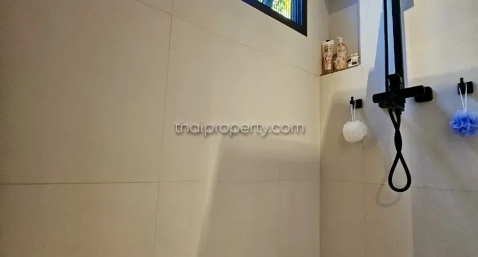 For rent 3 bedrooms house in Bang Lamung, Chonburi