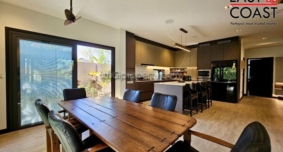 Haus zur Miete mit 3 Zimmer in Huay Yai, Pattaya