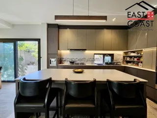 出租 3 卧室 独立屋 在 Bang Lamung, Chon Buri