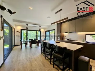 出租 3 卧室 独立屋 在 Bang Lamung, Chon Buri