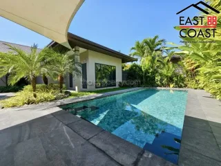 出租 3 卧室 独立屋 在 Bang Lamung, Chon Buri
