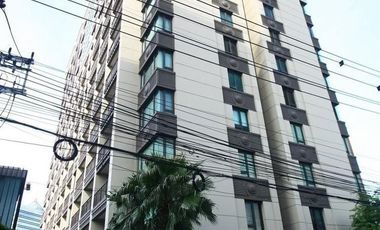 For sale 1 bed condo in Pathum Wan, Bangkok
