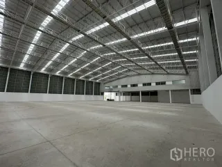 出租 仓库 在 Khlong Luang, Pathum Thani