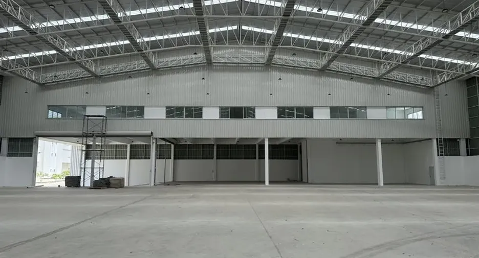 Almacén en alquiler en Khlong Luang, Pathum Thani