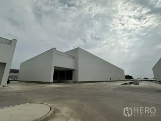 出租 仓库 在 Khlong Luang, Pathum Thani