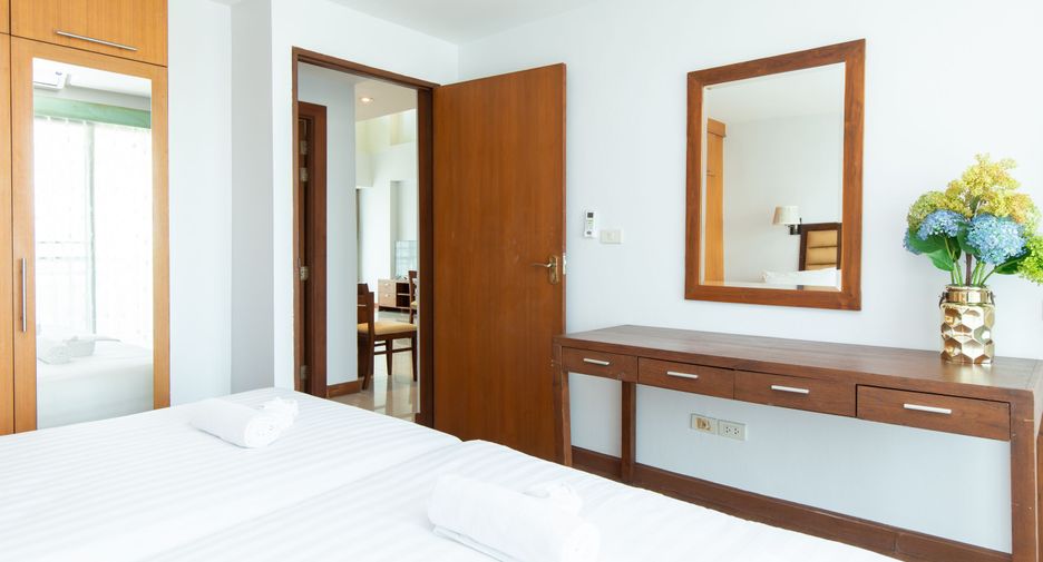 ให้เช่า 5 เตียง อพาร์ทเม้นท์ ใน บางนา, กรุงเทพฯ
