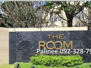 For sale 1 bed condo in Bang Rak, Bangkok