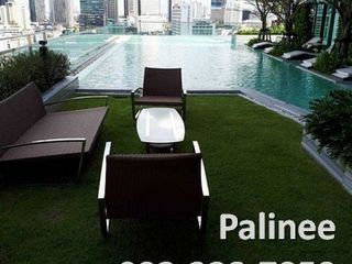 For sale 1 bed condo in Bang Rak, Bangkok