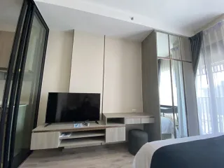 For sale スタジオ condo in Watthana, Bangkok