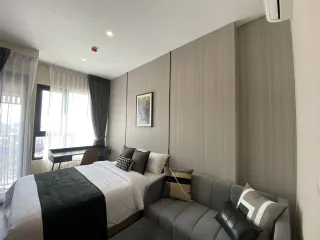 For sale スタジオ condo in Watthana, Bangkok