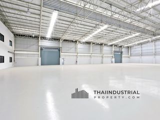 For rent and for sale warehouse in Bang Sao Thong, Samut Prakan
