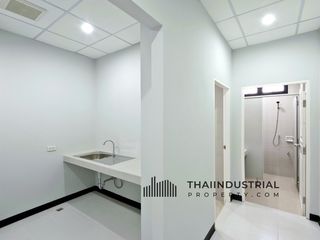 For rent and for sale warehouse in Bang Sao Thong, Samut Prakan