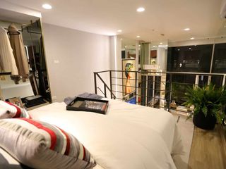 For sale 1 Beds condo in Khlong Toei, Bangkok